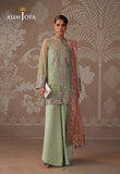 Asim Jofa AJULD-10 Silk Collection 2026