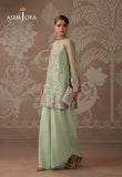 Asim Jofa AJULD-10 Zari Festive Collection 2025