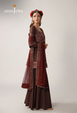 Asim Jofa AJULO-07 Layaan Festive Collection 2025