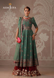 Asim Jofa AJULD-03 Zari Festive Collection 2025