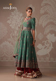 Asim Jofa AJULD-03 Silk Collection 2026