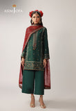 Asim Jofa AJULO-12 Layaan Festive Collection 2025