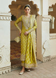 Kanwal Malik Mushq Afsheen 2024