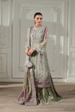 Maryum Hussain Jhoomro Meer Chiffon Collection 2026