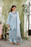 Alizeh AF-EPL-7013-Zara Maahi Vol II 2024