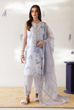 Baroque UF-4424 Summer Lawn Collection 2026