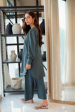 Azure Coastal Mint Chic Essentials 2025
