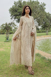 Qalamkar PS-02 Erica Festive Lawn Collection 2024