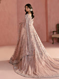 Gulaal Samairah B-25 Charmaine Bridal Collection 2024