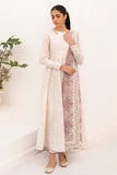 Jazmin Design # D1 Embroidered Lawn Delia 2024
