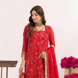 Nur Fashion Shanaya Meenakari  2024