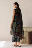 Baroque UF-4516 Summer Embroidered Collection 2026