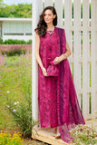 Baroque UF-4212 Summer Lawn Collection 2026