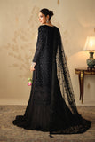 Baroque UF-4320 Velvet Collection 2025