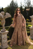 Saadia Asad D8 - A - Selene Noor Luxury Eid Schiffli Laserkari 2026