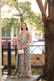 Saadia Asad D4 - B - Moonlight Polka Noor Eid Luxe Printskhaas 2026