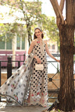 Saadia Asad D4 - B - Moonlight Polka Noor Eid Luxe Printskhaas 2026