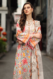 Charizma CS6-08 Signature Lawn Collection 0