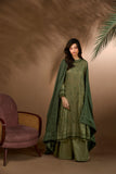 Sobia Nazir Shawl Design 2A Winter Shawl 2025