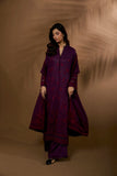 Sobia Nazir Shawl Design 2B Winter Shawl 2025