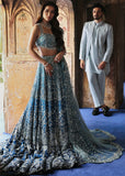Sadaf Fawad Khan Neelam Suroor Bridal Edit 2026