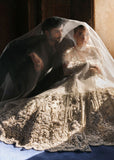 Sadaf Fawad Khan Roshnaai Suroor Bridal Edit 2026
