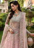 Sadaf Fawad Khan Haya Suroor Bridal Edit 2026