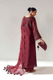 Alizeh AF-BCH-2200 Rika Maroon Aymal Vol 2 2025