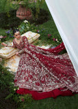 Sadaf Fawad Khan Meherposh Suroor Bridal Edit 2026