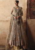 Sadaf Fawad Khan Kavya Suroor Bridal Edit 2026