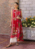 Saira Shakira Sauvage 6-A Bloom Lawn 2025
