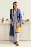 Qalamkar PQ-02 Hina Q Prints 2025