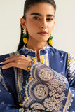 Qalamkar PQ-02 Hina  Q Prints Vol 2 2025