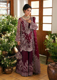 Kanwal Malik Safiya Maahi Festive Collection 2025
