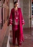 Saira Shakira Faye 7-B Bloom Lawn 2025