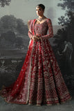 Afrozeh Anastasia The Brides Edition 2024
