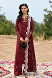 Qalamkar DC-06 Aila Qlinekari 2025