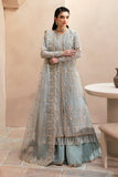 Emaan Adeel Silvella Clay & Couture 2024