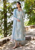 Saira Shakira Sweet Opel 8-B Bloom Lawn 2025