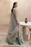 Emaan Adeel Silvella Clay & Couture 2024