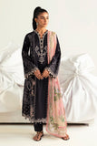 Qalamkar PQ-09 Nora  Q Prints Vol 2 2025
