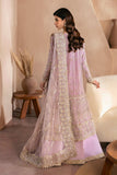 Emaan Adeel Rosaria Clay & Couture 2024