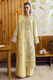 Qalamkar DC-04 Keva Qlinekari 2025