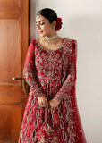 Kanwal Malik Gulrukh Maahi Festive Collection 2025