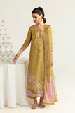 Qalamkar PQ-05 Sian Q Prints 2025
