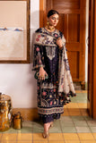 Jazmin SL26-D07 Shahkaar Luxury Eid Collection 2026