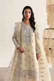 Akbar Aslam Wisteria Luxury Formals 2026