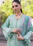 Saira Shakira Chloe 3-B Bloom Lawn 2025