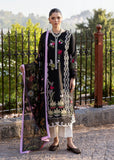 Saira Shakira Sauvage 6-B Bloom Lawn 2025