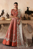 Zarposh Mahgul Jahanara Vol-3 2025